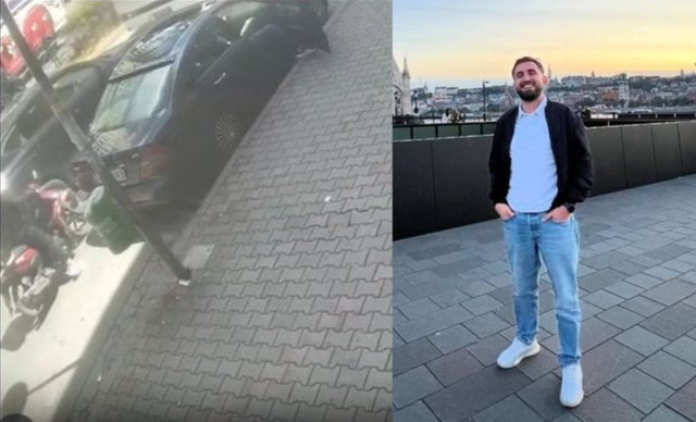 35-vjeçari zhduket pa gjurmë në Tiranë. Familjarët asnjë kontakt që prej 3 ditësh 35-vjeçari zhduket pa gjurmë në Tiranë. Familjarët asnjë kontakt që prej 3 ditësh