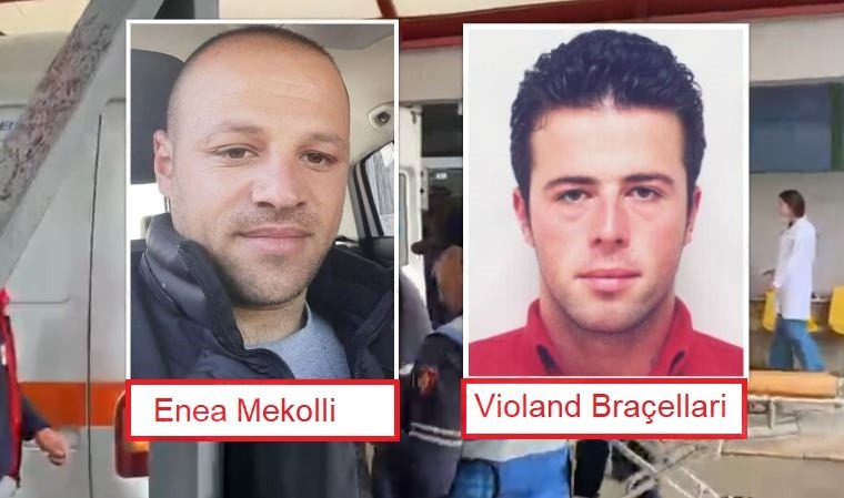 Vr*sja e efektivit në Maliq/ Dëshmon çobani: Braçellari merrte telefonata që e paralajmëronin për çdo lëvizje