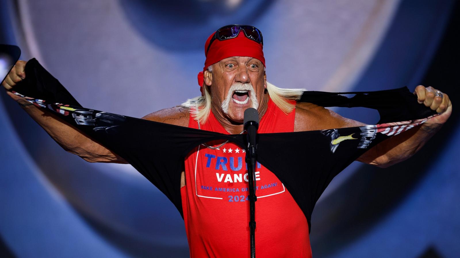 Si vdiq Hulk Hogan? Mbyllen hetimet, zbulohet shkaku zyrtar i vdekjes së legjendës së WWE