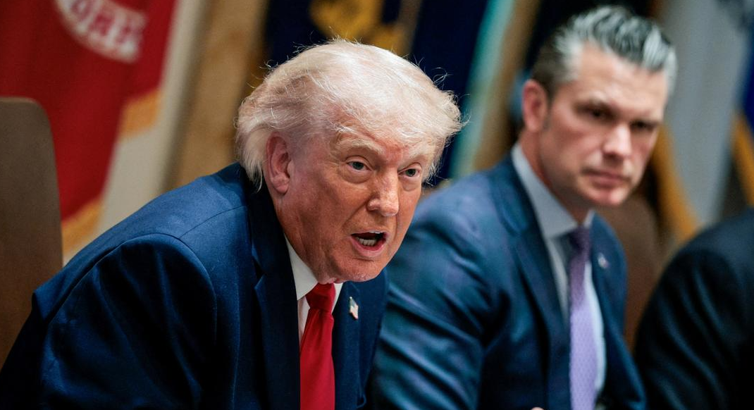 Merz uron Trump për një “arritje diplomatike historike”