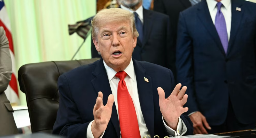 Trump njofton për arritjen e marrëveshjes me Iranin, thotë se do të nënshkruhet së shpejti