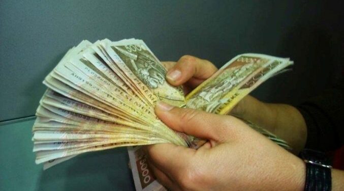 “Nëse paguan mbi 500 mijë lekë cash, gjobitesh”, sqarimi avokates