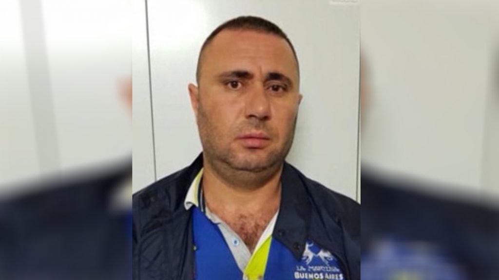 Arrestohet në Borsh Moisi Habilaj, ishte në kërkim prej pesë vitesh