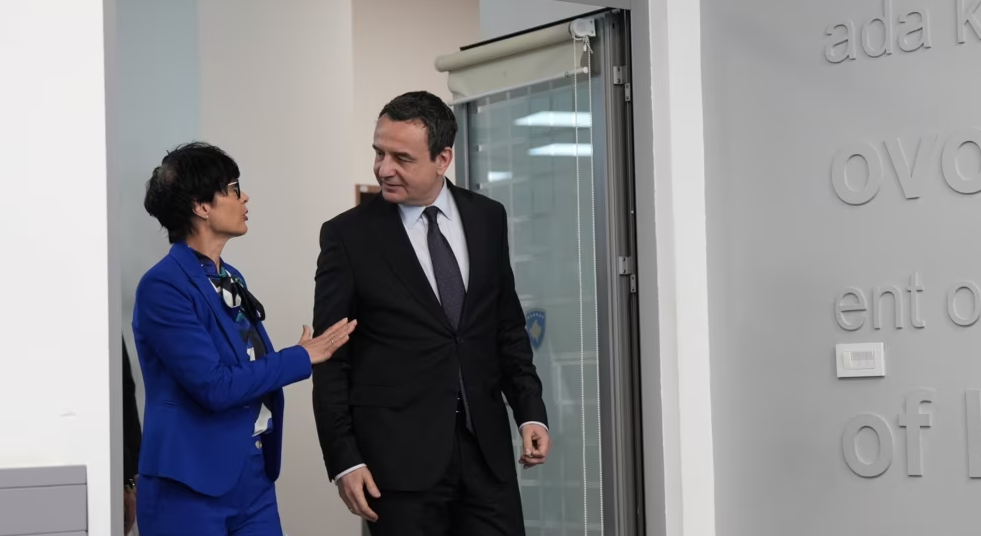 Pa qasje të veçantë, Kosova mbetet ‘e bllokuar’ në integrimet evropiane