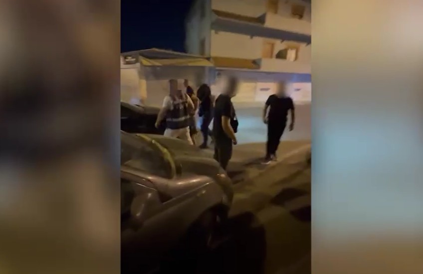 Operacion antidro*ë në Tiranë, kapet 44-vjeçari me 1.68 kg ko*ainë, goditet rrjeti i shpërndarjes