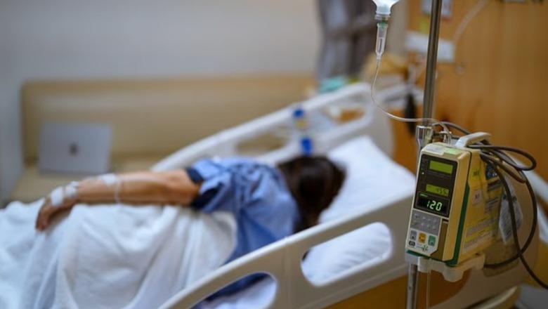 Holanda shënon rastin e parë të vdekjes së asistuar për një fëmijë nën 12 vjeç Holanda shënon rastin e parë të vdekjes së asistuar për një fëmijë nën 12 vjeç
