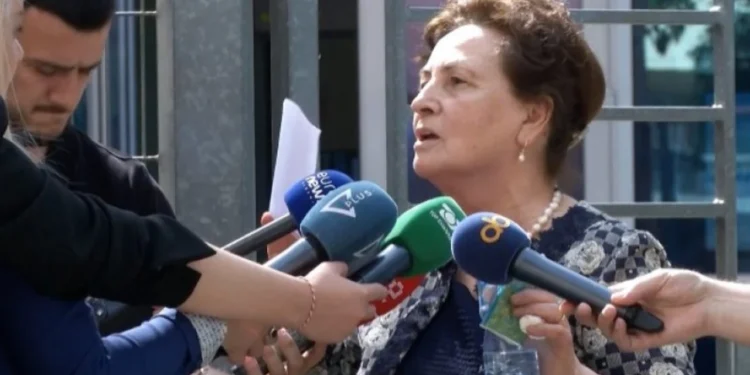 Shtyhet seanca gjyqësore për Fatime Kryemadhin, Ema Çokun dhe Piro Xhixhon