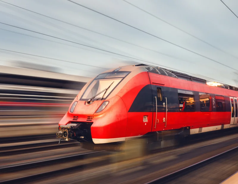 Durrës-Tiranë-Rinas me tren në 2027-ën? Nis gara për operatorin e linjës