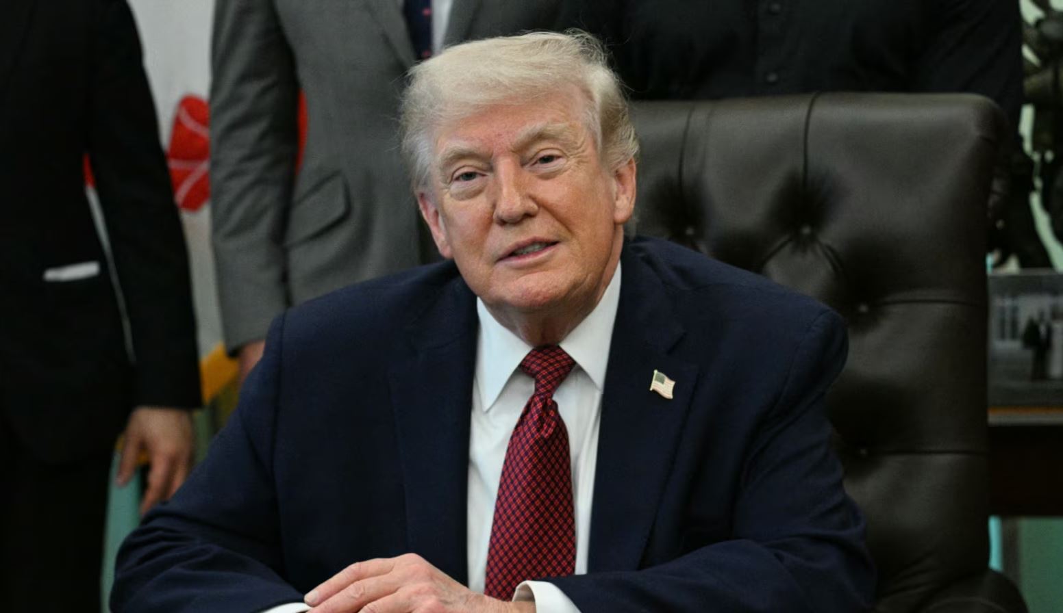 Trump zgjat emergjencën kombëtare për Ballkanin Perëndimor deri në vitin 2026: SHBA paralajmëron për kërcënime ndaj stabilitetit të rajonit