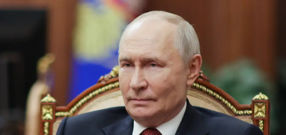 Udhëheqësi i Kremlinit Putin pranon ‘probleme’ në luftë