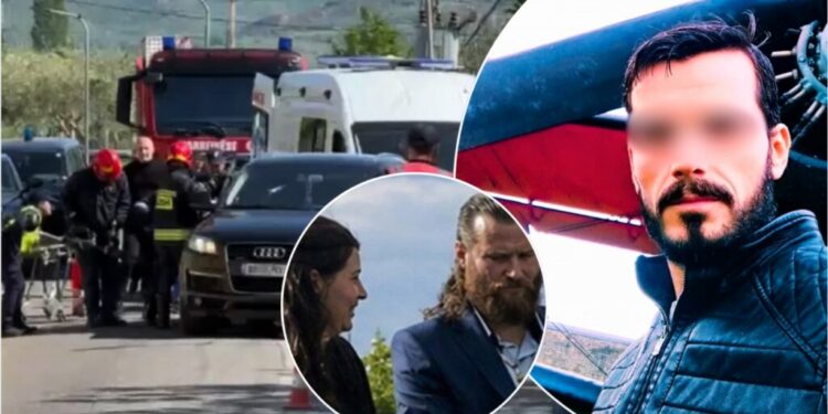 Vrasja e çiftit Mujeci në Lezhë, lihet në burg i dyshuari si bashkëpunëtor