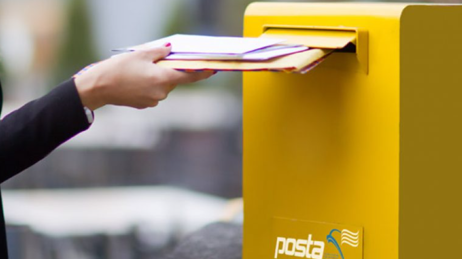 Tregu postar po orientohet drejt shërbimeve me vlerë më të shtuar, u rrit me 49% në 2025