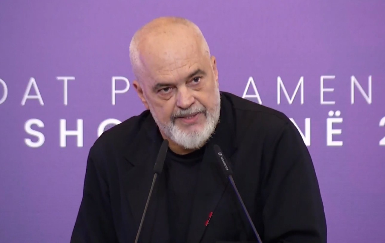 Rama: Flamingot na treguan kërkesa legjitime, korbat e sorrat, jargët e urrejtjes
