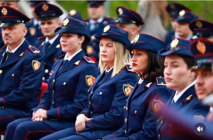 Lamallari fton të rinjtë të aplikojnë në Akademinë e Sigurisë: Policia e Shtetit ka nevojë për brezin e ri