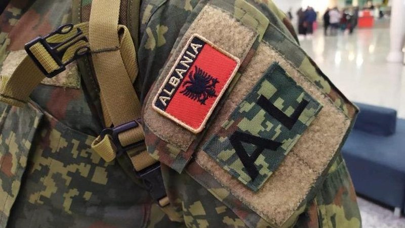 Ndryshojnë uniformat e Forcave të Armatosura, qeveria miraton identitetin e ri vizual të ushtrisë shqiptare