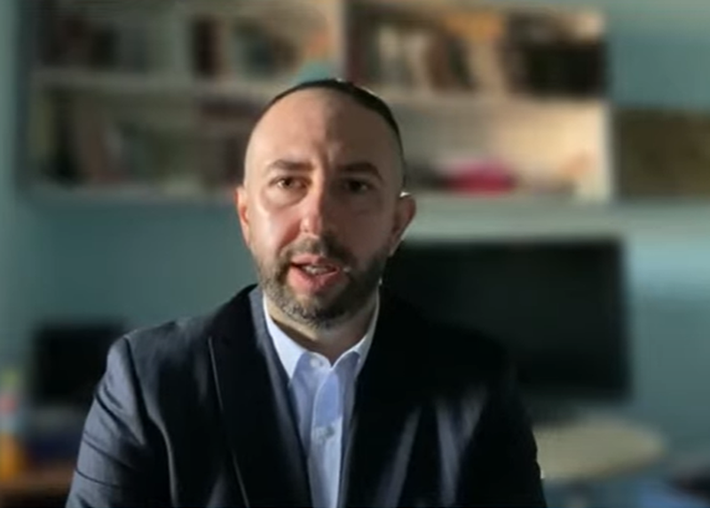 Sidi Hasanaj/ Analiza FinTel – Pse deklarimet e Agron Shehajt janë të dyshimta Sidi Hasanaj/ Analiza FinTel – Pse deklarimet e Agron Shehajt janë të dyshimta