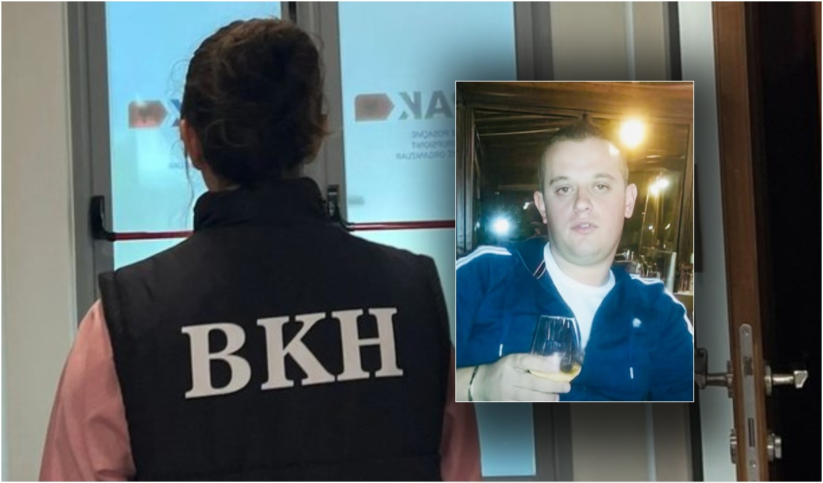 Arrestohet në Durrës një nga të kërkuarit e operacionit ndërkombëtar “Ura”, pritet ekstradimi në Itali
