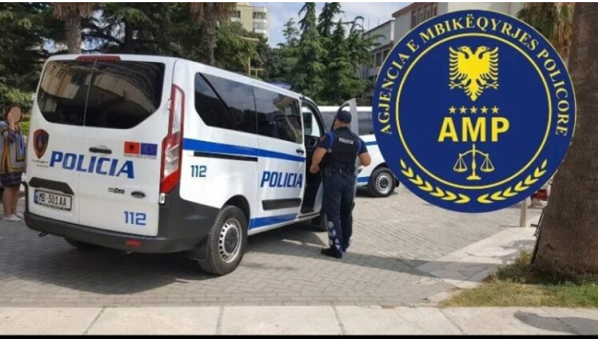 Arrestohet efektivi i Policisë në Dibër, dyshohet se neglizhoi hetimin për largimin e një personi në ekstradim