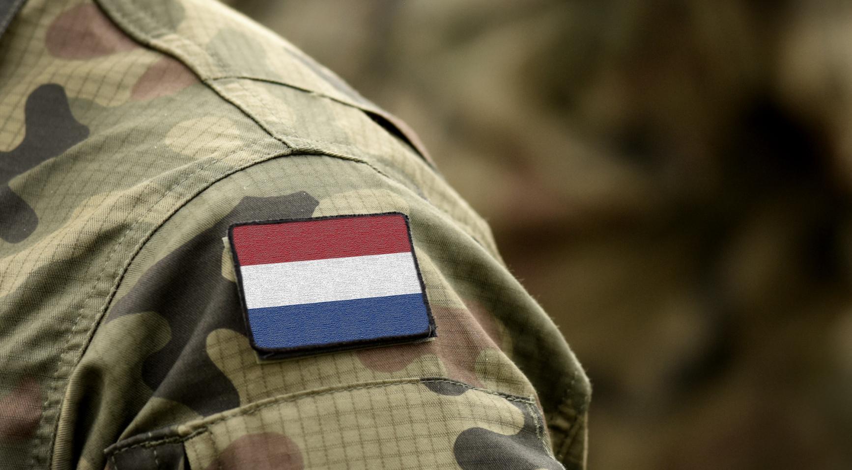 Alarm në Europë? Holanda ndërton kampin që mund të mbajë mijëra ushtarë rusë