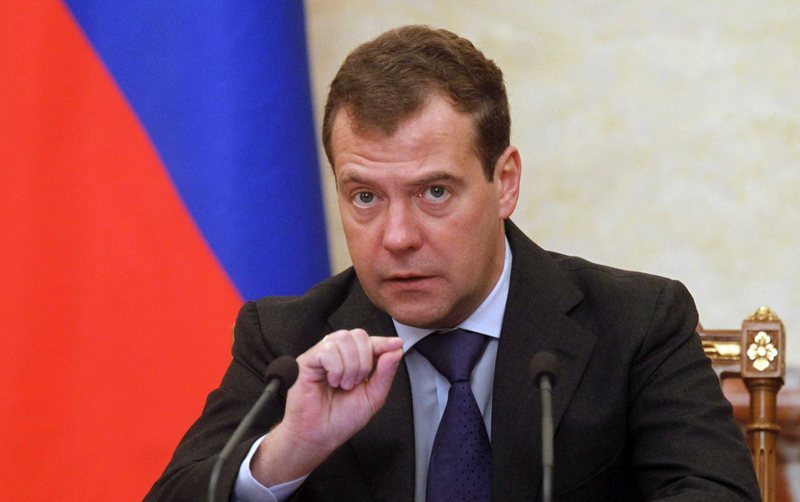 Medvedev kërcënon Finlandën: Tani është në hartën e objektivave bërthamore të Rusisë Medvedev kërcënon Finlandën: Tani është në hartën e objektivave bërthamore të Rusisë