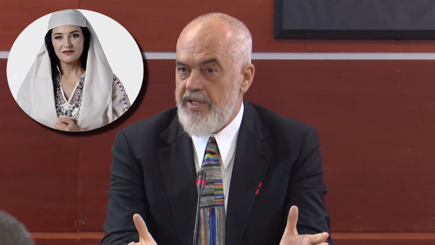 Rama: Diella përshpejtoi integrimin në BE, Holanda ndryshoi perceptim për Shqipërinë