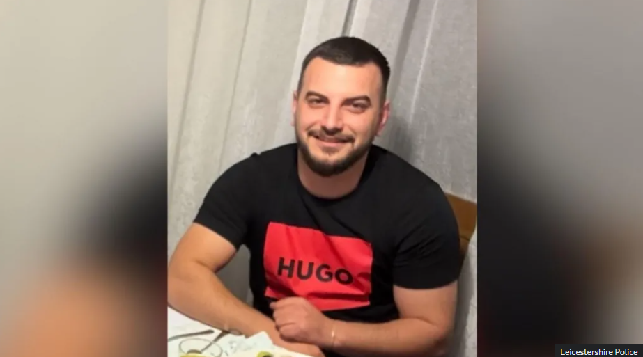 E rëndë në Britani/ 28-vjeçari shqiptar gjendet i vdekur në rrugë, dy persona nën hetim për vrasje (EMRI) E rëndë në Britani/ 28-vjeçari shqiptar gjendet i vdekur në rrugë, dy persona nën hetim për vrasje (EMRI)