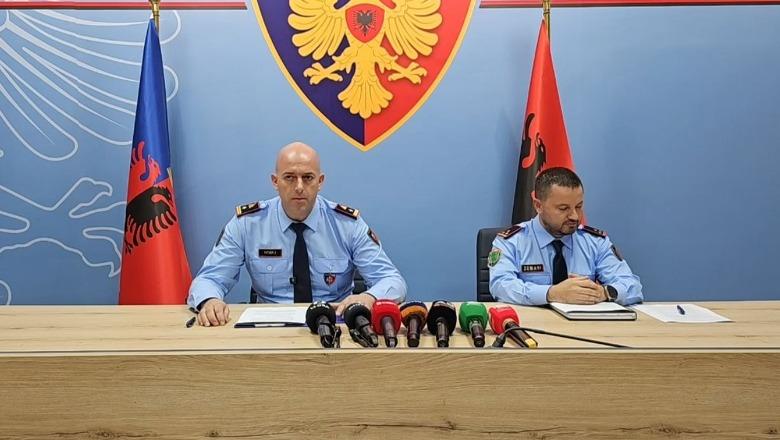 Siguria në plazhe/ Policia e Vlorës: Zero tolerancë për shkelësit e ligjit! 66 mjete lundruese të bllokuara Siguria në plazhe/ Policia e Vlorës: Zero tolerancë për shkelësit e ligjit! 66 mjete lundruese të bllokuara