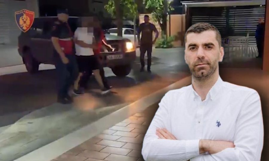 Tjetërsimi i pronave, arrestohet zv.drejtori Daniel Gjura