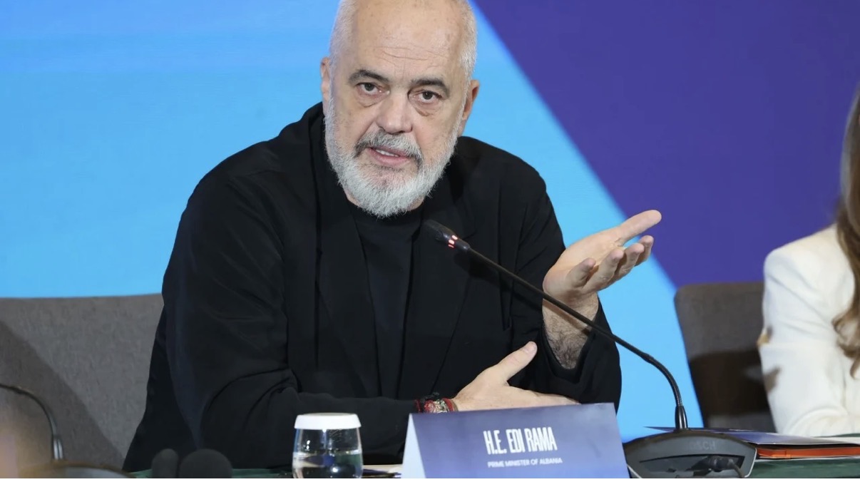 “Nuk mund t’i thuash jo një investimi 4 miliardë euro”/ Rama për ZDF: Respektoj protestuesit, por jo ata që mendojnë se mund t’u japin leksione të tjerëve