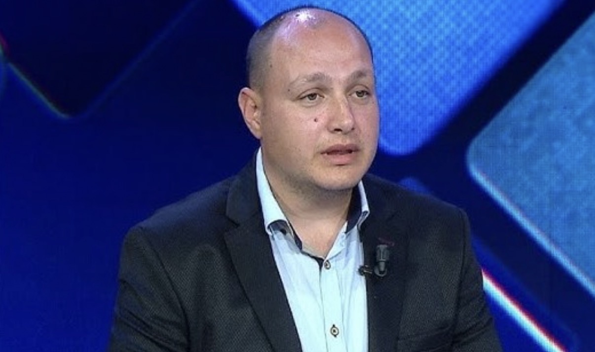 Humb jetën në një aksident tragjik gazetari Enrik Mehmeti
