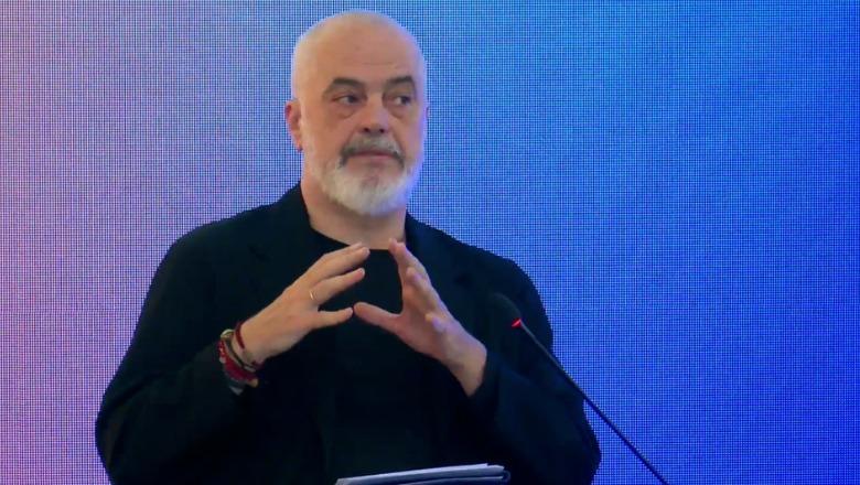“Rilindja Urbane 2.0″/ Rama: 1.5 miliardë euro për transformimin e qyteteve! Dikur sheshet ishin fytyra e degradimit "Rilindja Urbane 2.0"/ Rama: 1.5 miliardë euro për transformimin e qyteteve! Dikur sheshet ishin fytyra e degradimit