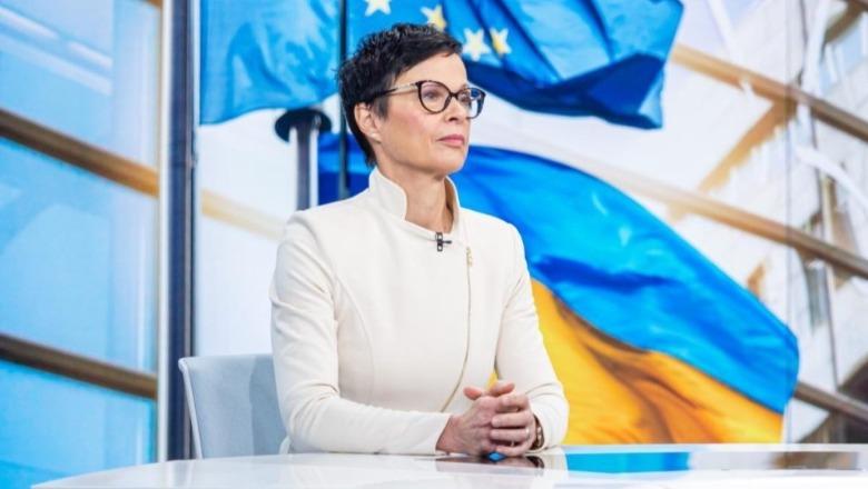 Deklarata e ministres serbe për Kosovën, reagon Marta Kos: Jam e tronditur, në BE s’ka vend për këtë retorikë! Deklarata e ministres serbe për Kosovën, reagon Marta Kos: Jam e tronditur, në BE s'ka vend për këtë retorikë!
