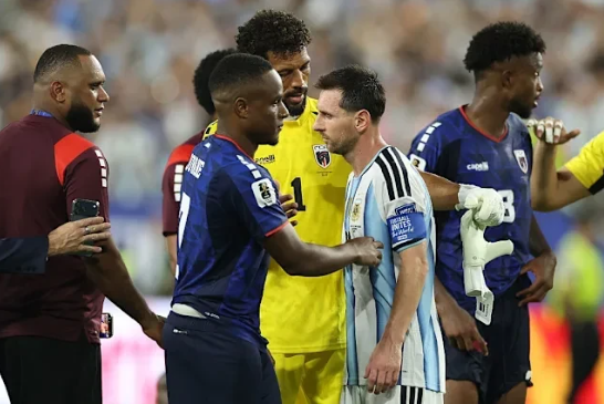 Messi me humor pas fitores ndaj Kepit të Gjelbër: Më kërkuan fanellën, por në fushë nuk pushuan së më godituri