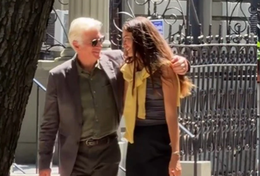Richard Gere në qendër të debatit, filmi i ri me aktoren 48 vjet më të re ngjall reagime