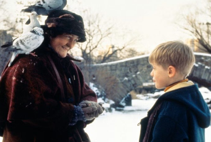 Ndahet nga jeta Brenda Fricker, fituesja e “Oscar” dhe aktorja e njohur e “Home Alone 2”