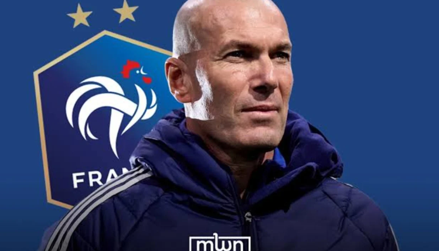 Zidane drejt stolit të Francës, legjenda franceze gati të nisë epokën e re të “Gjelave”