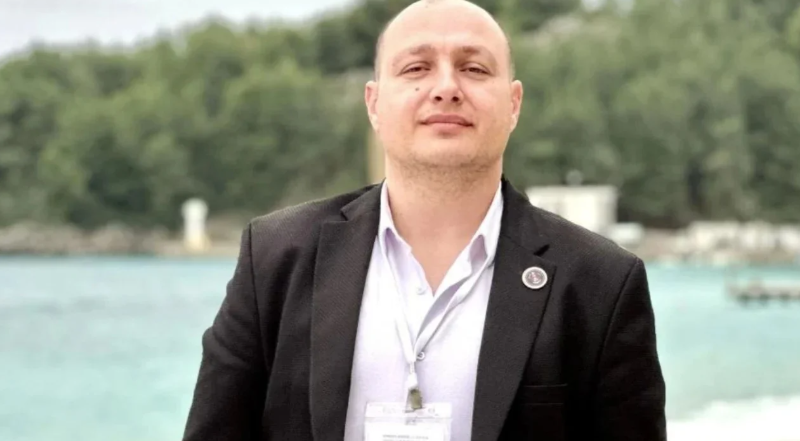 Kreu i KLSH-së, Arben Shehu, mesazh për Enrik Mehmetin: Humbje e madhe për Vlorën