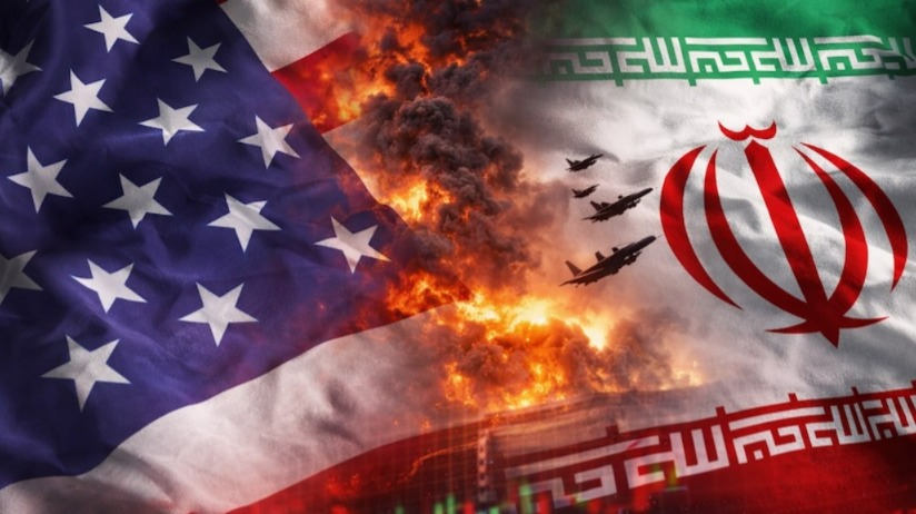 Lufta SHBA-Iran përshkallëzohet: sulme të reja ajrore dhe alarm në Gjirin Persik
