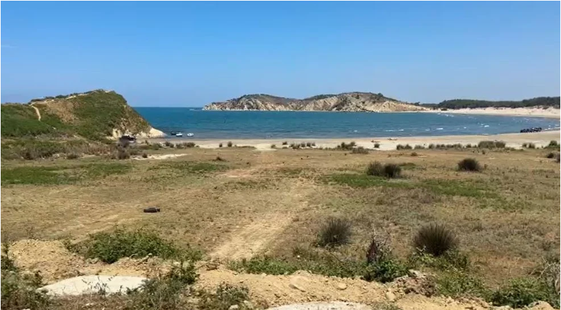 Tragjedi në Porto Novo, humb jetën një 29-vjeçare pasi u mor nga rrymat e detit
