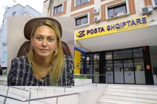Vjedhja e mbi 700 mijë eurove në Postën e Durrësit, zbardhet dëshmia e një prej arkëtareve Vjedhja e mbi 700 mijë eurove në Postën e Durrësit, zbardhet dëshmia e një prej arkëtareve