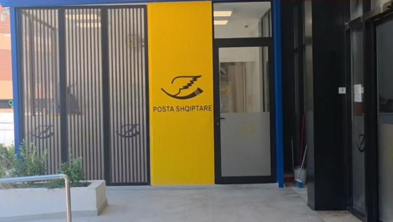 Skandali në Postën e Durrësit, zbardhet dëshmia e arkëtares Dana: Transporti i parave bëhej pa shoqërim nga kompania e sigurisë! Skandali në Postën e Durrësit, zbardhet dëshmia e arkëtares Dana: Transporti i parave bëhej pa shoqërim nga kompania e sigurisë!