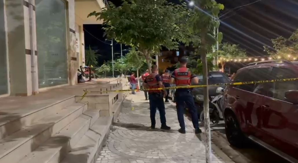 Atentati ndaj Thimjo Rubatit/ Gjendet një motor i braktisur buzë detit në Sarandë, dyshohet i autorëve