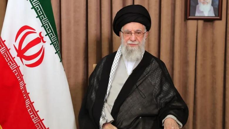 Garda Revolucionare e Iranit: SHBA-të po godasin urat që të çojnë në varrin e Khameneit Garda Revolucionare e Iranit: SHBA-të po godasin urat që të çojnë në varrin e Khameneit