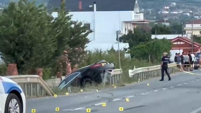 63-vjeçari ndërroi jetë pas aksidentit në Cërrik, reagon shkolla ku punonte: Një mësues i përkushtuar dhe koleg i nderuar 63-vjeçari ndërroi jetë pas aksidentit në Cërrik, reagon shkolla ku punonte: Një mësues i përkushtuar dhe koleg i nderuar