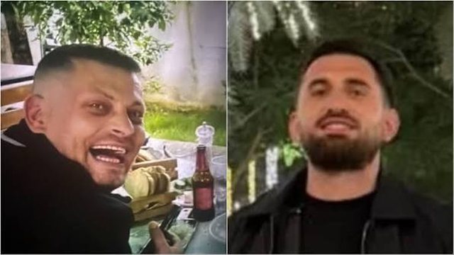 Ekzekutoi Eglant Koçin/ Armand Shakaj ende në arrati, dyshohet se mjekohet në spital privat Ekzekutoi Eglant Koçin/ Armand Shakaj ende në arrati, dyshohet se mjekohet në spital privat