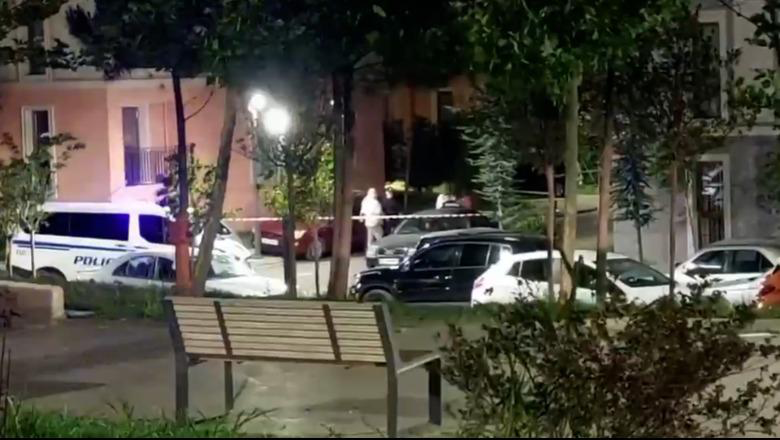 Detajet nga atentati në Laç/ Ilir Gjini u qëllua me 7 plumba sapo zbriti nga makina! Autori në kërkim Detajet nga atentati në Laç/ Ilir Gjini u qëllua me 7 plumba sapo zbriti nga makina! Autori në kërkim