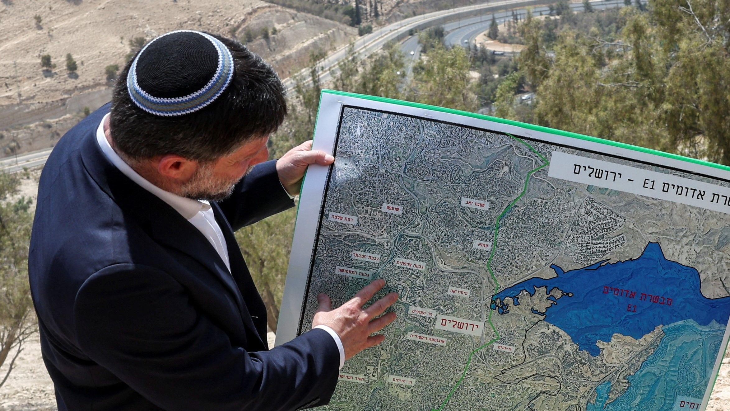 Tensione të reja në Lindjen e Mesme: Qeveria izraelite zbulon planin për vendbanime të reja në Gaza dhe Bregun Perëndimor