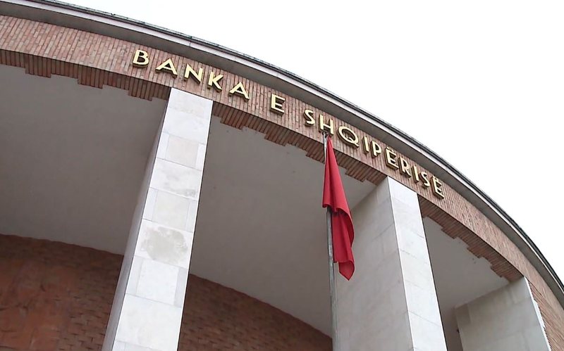 Kur zyrtarizohet euroja në Shqipëri/ Plani pas anëtarësimit, zbardhen kërkesat për Bankën e Shqipërisë Kur zyrtarizohet euroja në Shqipëri/ Plani pas anëtarësimit, zbardhen kërkesat për Bankën e Shqipërisë