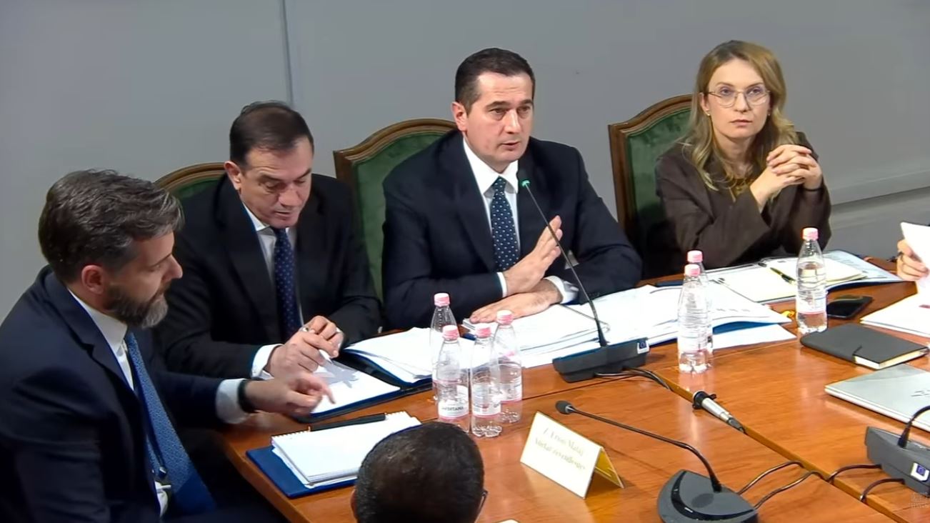 Pse mbahet ende Meta në burg dhe Berisha detyrohet dy herë në muaj të shkojë në Prokurori? Ja si përgjigjet kreu i SPAK Pse mbahet ende Meta në burg dhe Berisha detyrohet dy herë në muaj të shkojë në Prokurori? Ja si përgjigjet kreu i SPAK
