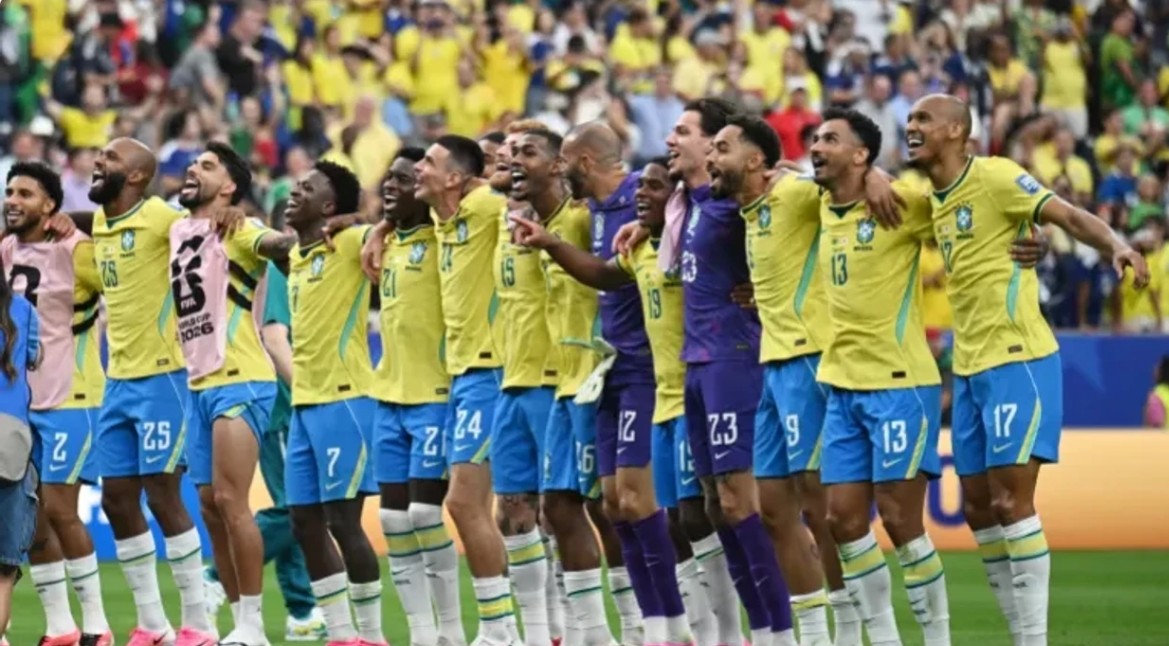 Goditje për Brazilin, mesfushori drejt mungesës në pjesën e mbetur të Botërorit